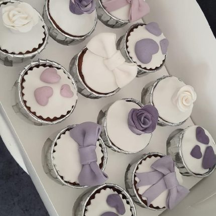 C 002 Söz Nişan Cupcake