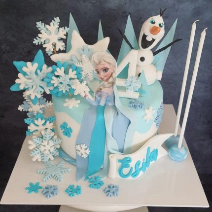 DG 015 Elsa