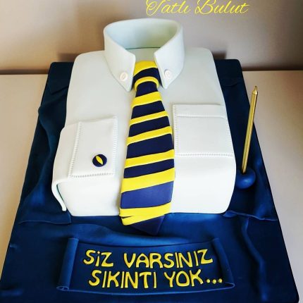 T 008 Pilot Pastası
