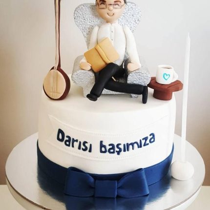 T 013 Emeklilik Pastası